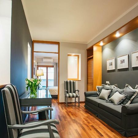 Appartement Mitropolitou Iosif Sea View Flat à Thessalonique Extérieur photo