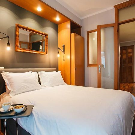 Appartement Mitropolitou Iosif Sea View Flat à Thessalonique Extérieur photo