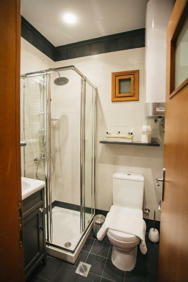 Appartement Mitropolitou Iosif Sea View Flat à Thessalonique Extérieur photo